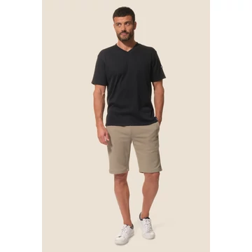 Férfi zsebes bermuda nadrág TEA