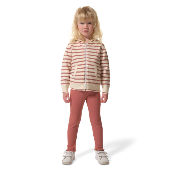 Rózsaszín leggings_10év