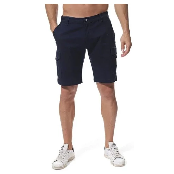 Kék rövidnadrág 38