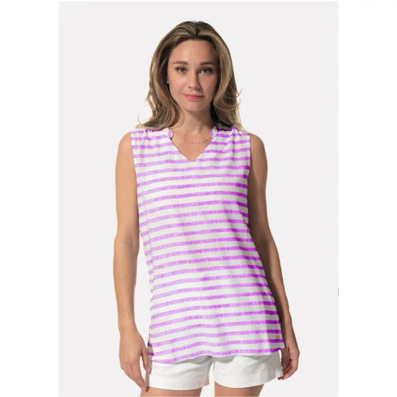 D42MAKAMBA_Fehér/Rózsaszín_M