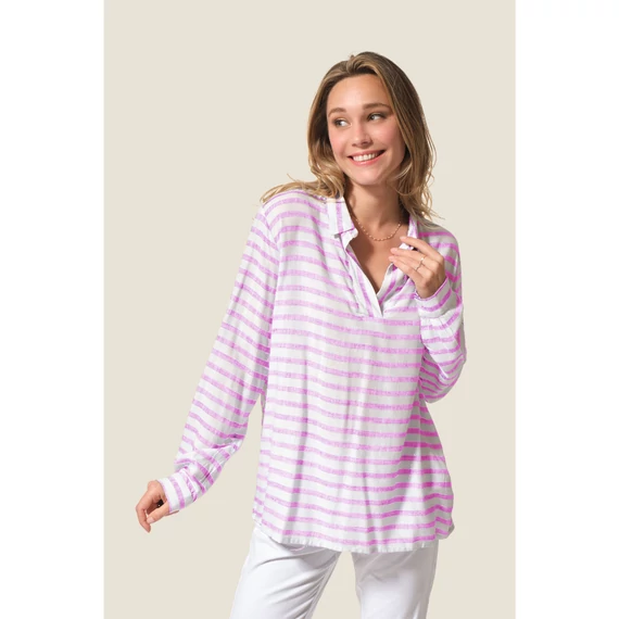 D42VALAHA_Fehér/Rózsaszín_XXL