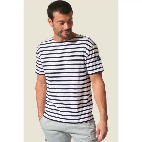 REGATEH_Fehér/Kék_M