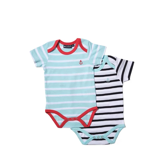 Baba rugdalózó szett horgonnyal 9M