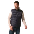 Kép 1/5 - Kék steppelt mellény_M
