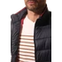Kép 4/5 - Kék steppelt mellény_M