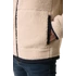 Kép 5/5 - Ekrü sherpa kabát