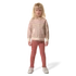Kép 1/5 - Rózsaszín leggings_10év