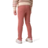 Kép 4/5 - Rózsaszín leggings_10év