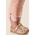 Kép 3/4 - Barack színü leggings_2A